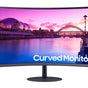 32" S39C FHD 75Hz Curved Monitor