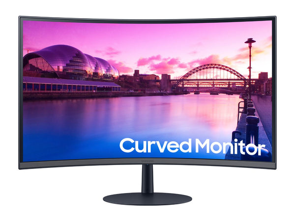 32" S39C FHD 75Hz Curved Monitor