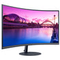 32" S39C FHD 75Hz Curved Monitor