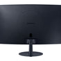32" S39C FHD 75Hz Curved Monitor