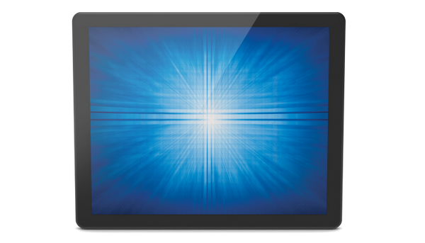 1291L 12" Open Frame Touchscreen - E329452