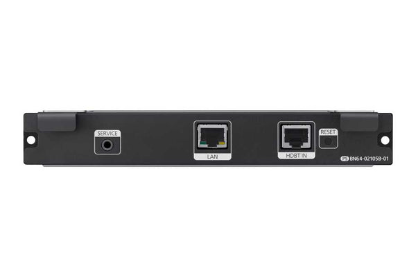 Samsung PIM-HDBT PIM-HDBT series professional display