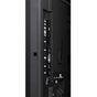 Samsung DH48E 48" professional display -- DH-E series
