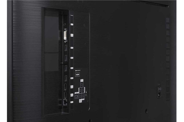 Samsung QM55F 55" professional display -- QM-F series