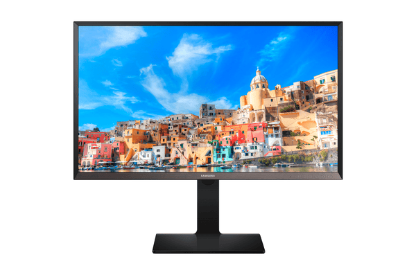 Samsung S32D850T 32" professional display -- series