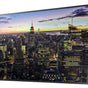 Samsung QM55F 55" professional display -- QM-F series