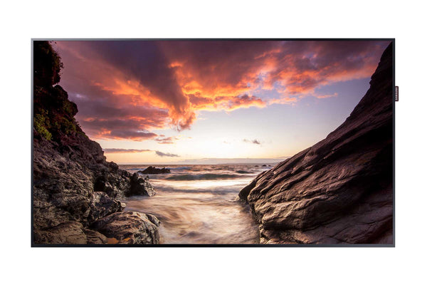 Samsung PH43F-P 43" professional display -- PHF-P series