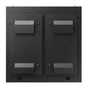 P10 LED Signage with durable and weather-resistant design