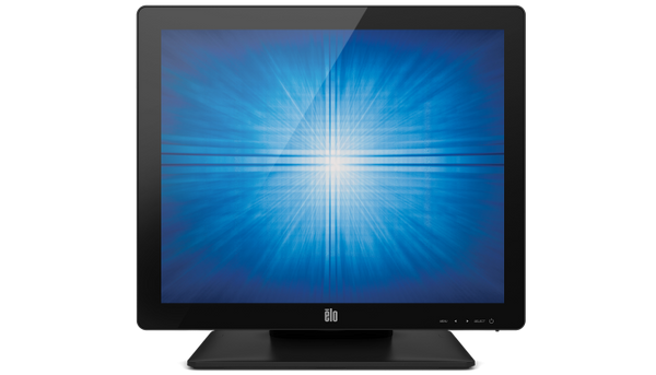 1517L 15" Touchscreen Monitor - E523163 (Worldwide)