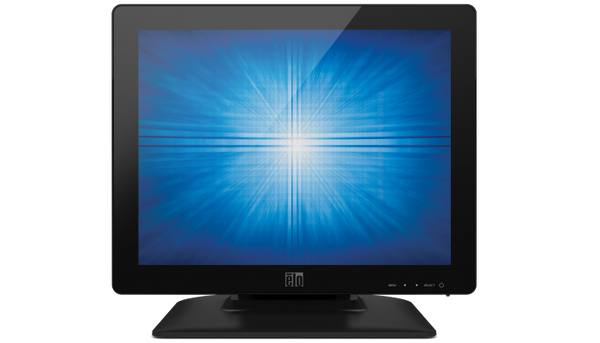 1523L 15" Touchscreen Monitor - E336518 (Worldwide)