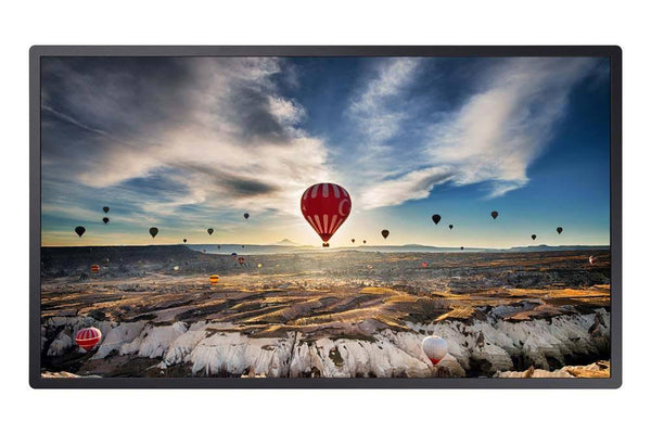 Samsung OM32H OM-H series high bright window facing display