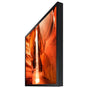 Samsung OM46N OM-N series high bright window facing display