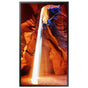 Samsung OM46N OM-N series high bright window facing display