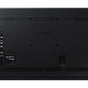 Samsung QB55R QB-R series 4K professional display