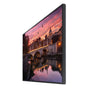 Samsung QB55R QB-R series 4K professional display