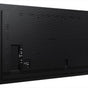 Samsung QB75R | QB-R Series 75" 4K Ultra-HD Commercial Display