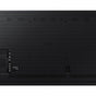 Samsung QM75R QM-R series 4k professional display