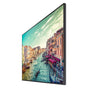 Samsung QM75R QM-R series 4k professional display