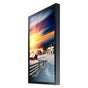 Samsung OH85N-D - 85 inch single sided Outdoor IP56 high bright display