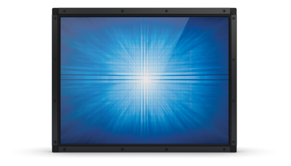 1598L 15" Open Frame Touchscreen - E126407