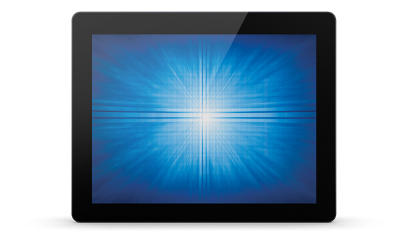 1590L 15" Open Frame Touchscreen - E334335
