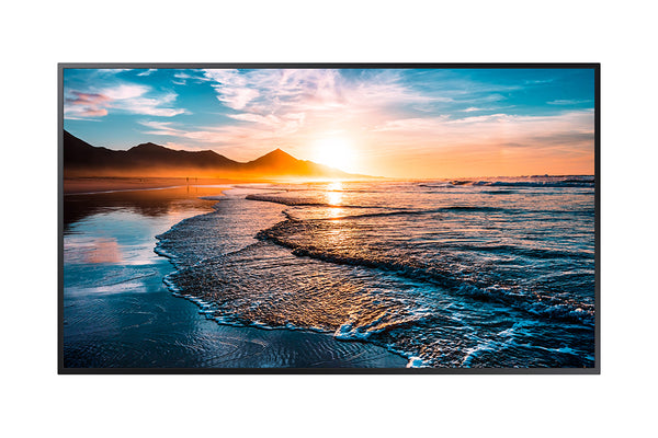 Samsung Samsung QHR Series QH50-R - 50 inch professional display