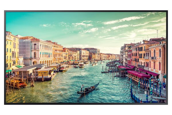 Samsung QM50R - 50 inch professional display