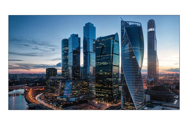 Samsung VM55T-E | UHF-E Series 55" Premium Video Wall Display