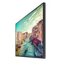 Samsung QM85R - 85 inch professional display