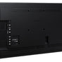 Samsung QM85R - 85 inch professional display