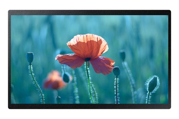 Samsung QB24R - 24 inch professional display