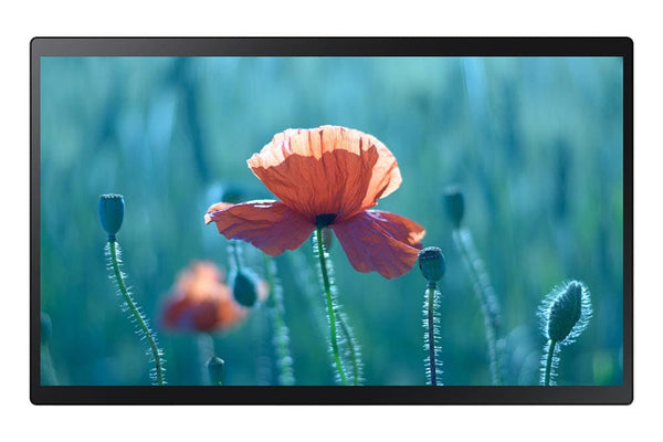 Samsung QB24R-T - 24 inch Touch professional display
