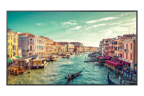 Samsung QM98T - 98 inch professional display