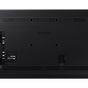 Samsung Commercial Display 24/7 QM55R-B