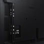 Samsung Commercial Display 24/7 QM55R-B