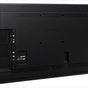 Samsung Commercial Display 24/7 QM55R-B