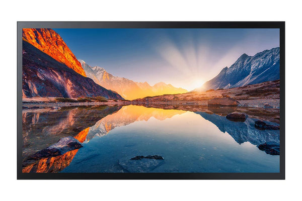 Samsung QM55B-T QMB-T Series PCAP Touch display 55"