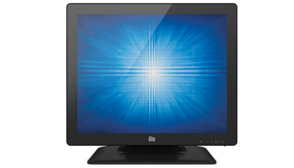 1723L 17" Touchscreen Monitor - E785229 (Worldwide)