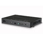 webOS Signage & Digital Media Player on webOS 4.0 Smart Signage Platform, UHD Video Playback, Embedded CMS, compatible with LG SuperSign Solution & Signage 365 Care