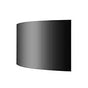 55” Landscape FHD Flexible Curved Open Frame OLED with Perfect Black & built-in SoC