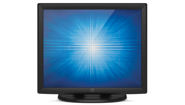 1915L 19" Touchscreen Monitor - E266835