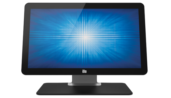 2002L 20" Touchscreen Monitor - E396119