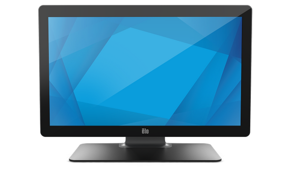 2202L 22" Touchscreen Monitor - E992622