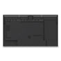 CDE6530 - 65 Display, 3840 x 2160 Resolution, 450 cd/m2 Brightness, 24/7