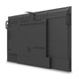CDE6530 - 65 Display, 3840 x 2160 Resolution, 450 cd/m2 Brightness, 24/7