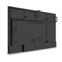 CDE7530 - 75 Display, 3840 x 2160 Resolution, 450 cd/m2 Brightness, 24/7