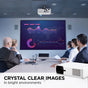 ViewSonic PA700X - 4,500 ANSI Lumens XGA Business/Education Projector