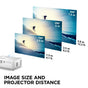 ViewSonic PA700X - 4,500 ANSI Lumens XGA Business/Education Projector