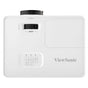 ViewSonic PA700X - 4,500 ANSI Lumens XGA Business/Education Projector