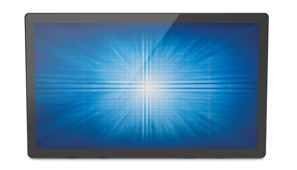 2494L 23.8" Open Frame Touchscreen - E329825